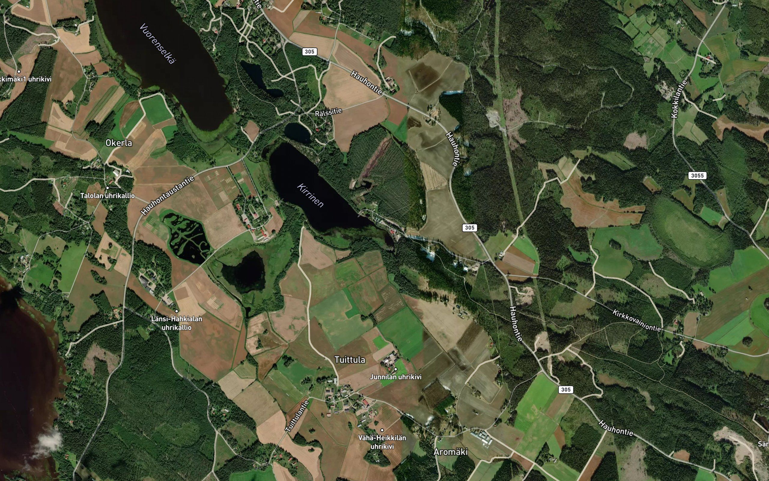 Uiskonlahti