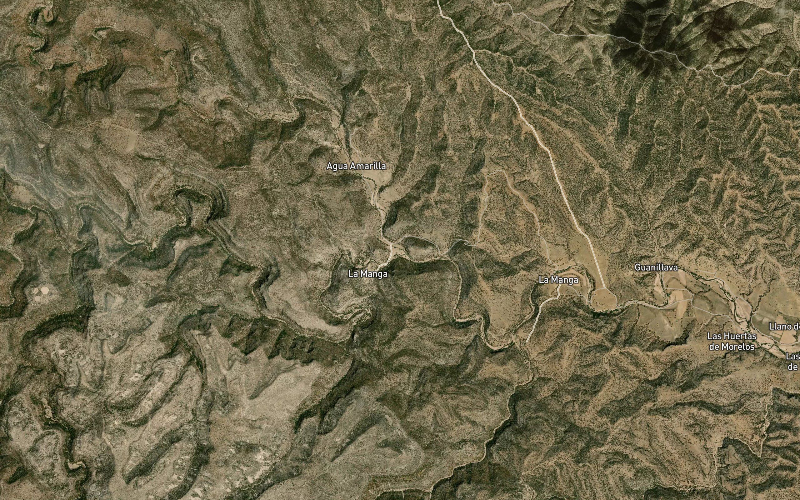 Rio Nuevo