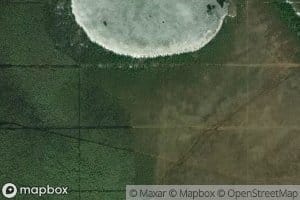 Ozero Pokyr-Katyng-Tor