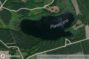 Jezioro Piaseczno