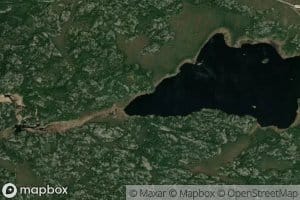 Kakwayukkusakewong Lakes