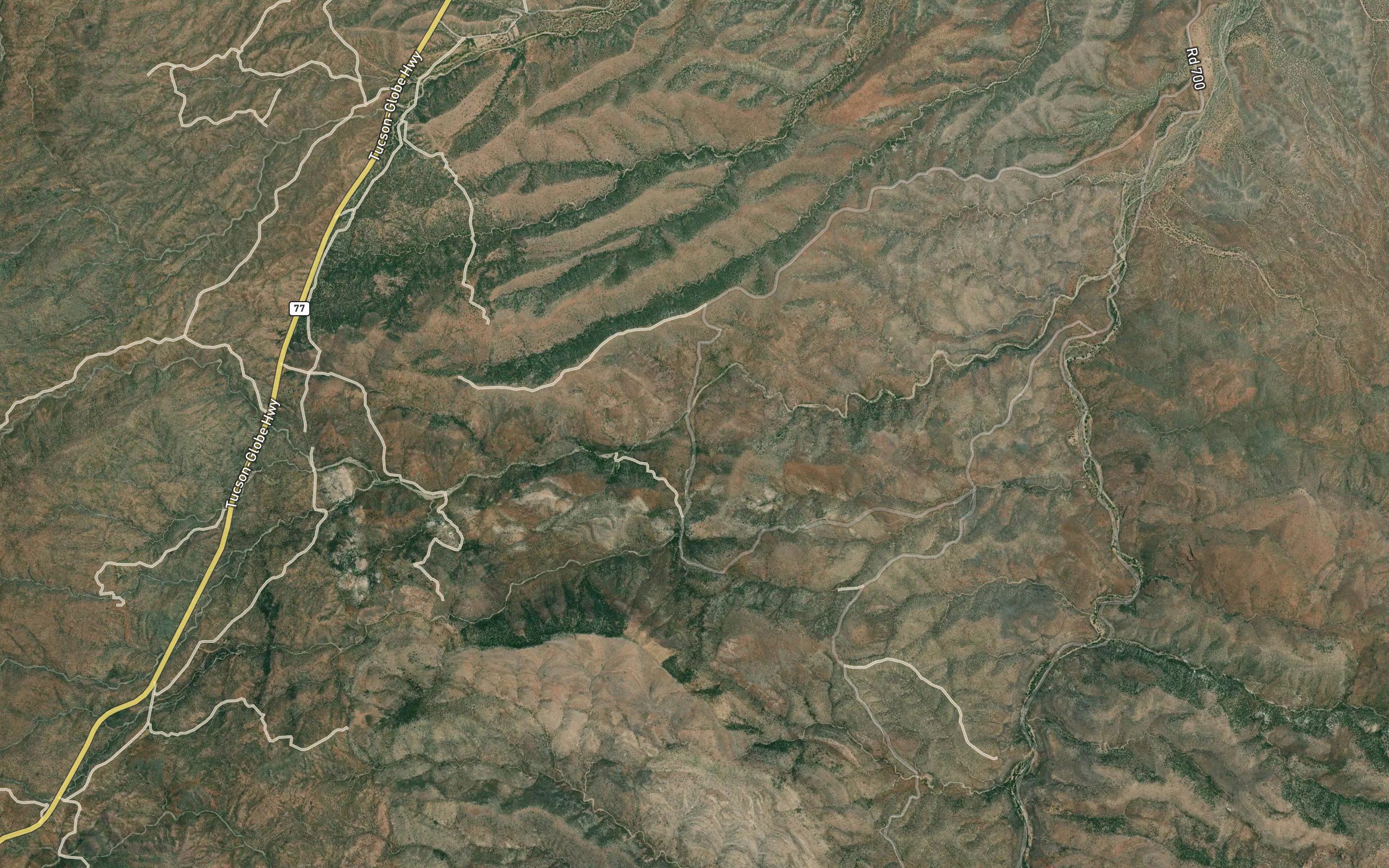 Elk Spring
