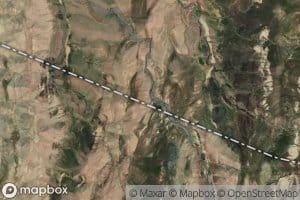 Spand Walwasta China