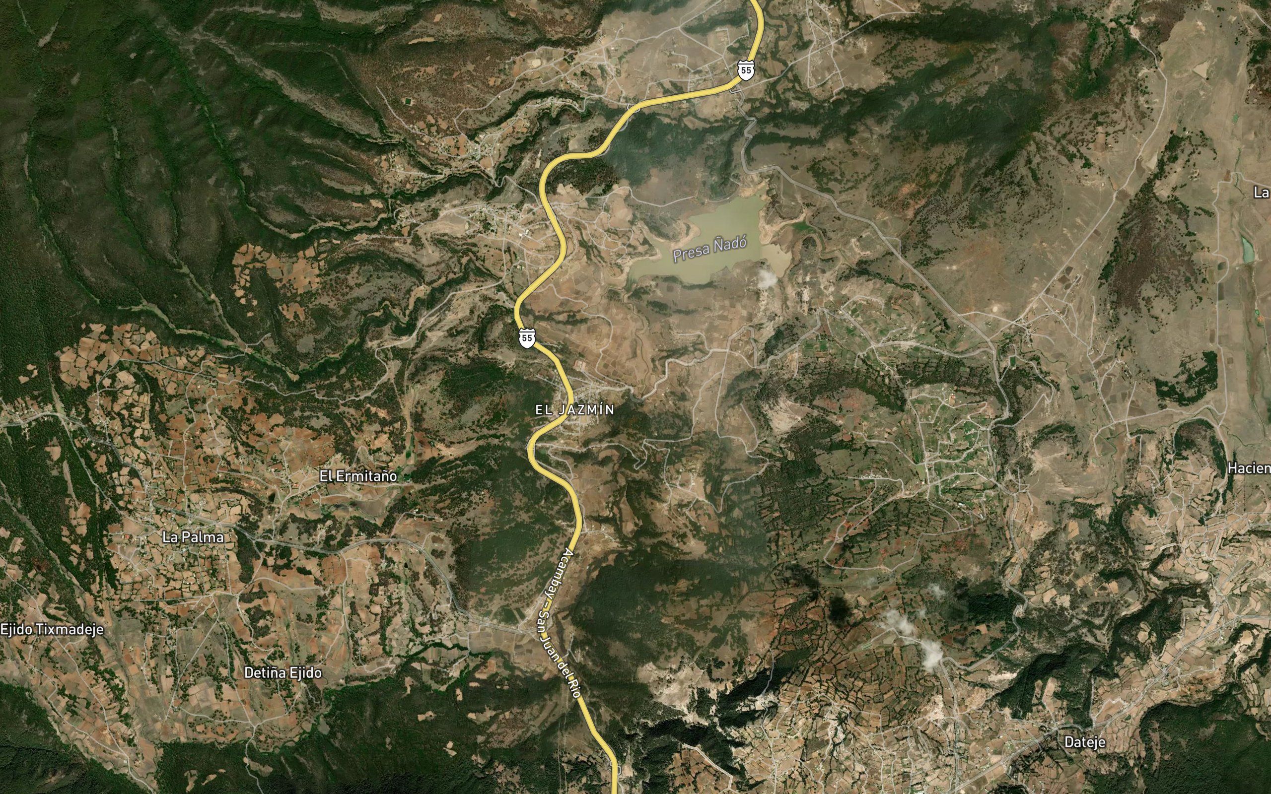 Las Adjuntas