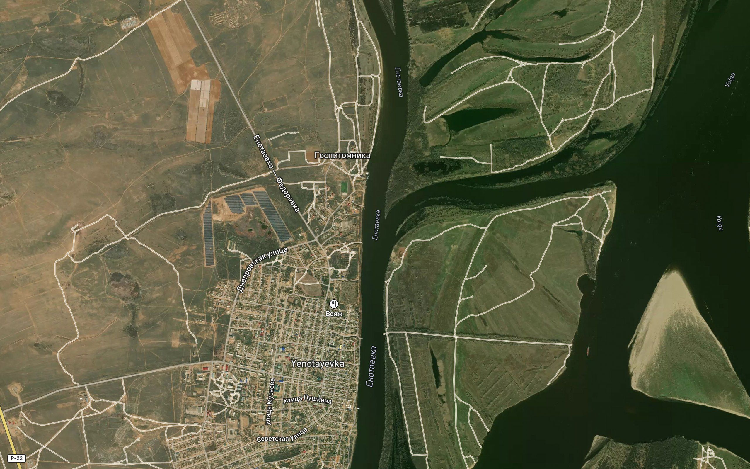 Kuznetsovka