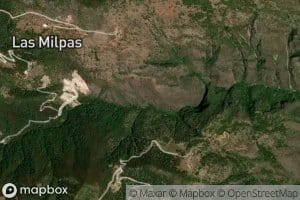Barranca Las Milpas