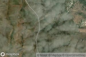 Mud Spring