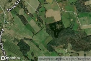 Fancher Branch