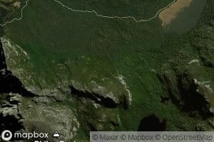 Lake Marilyn