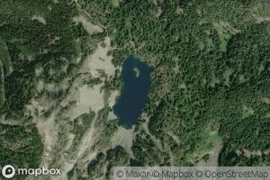 Rock Lake