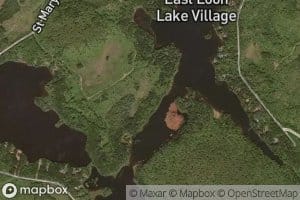 Crane Pond