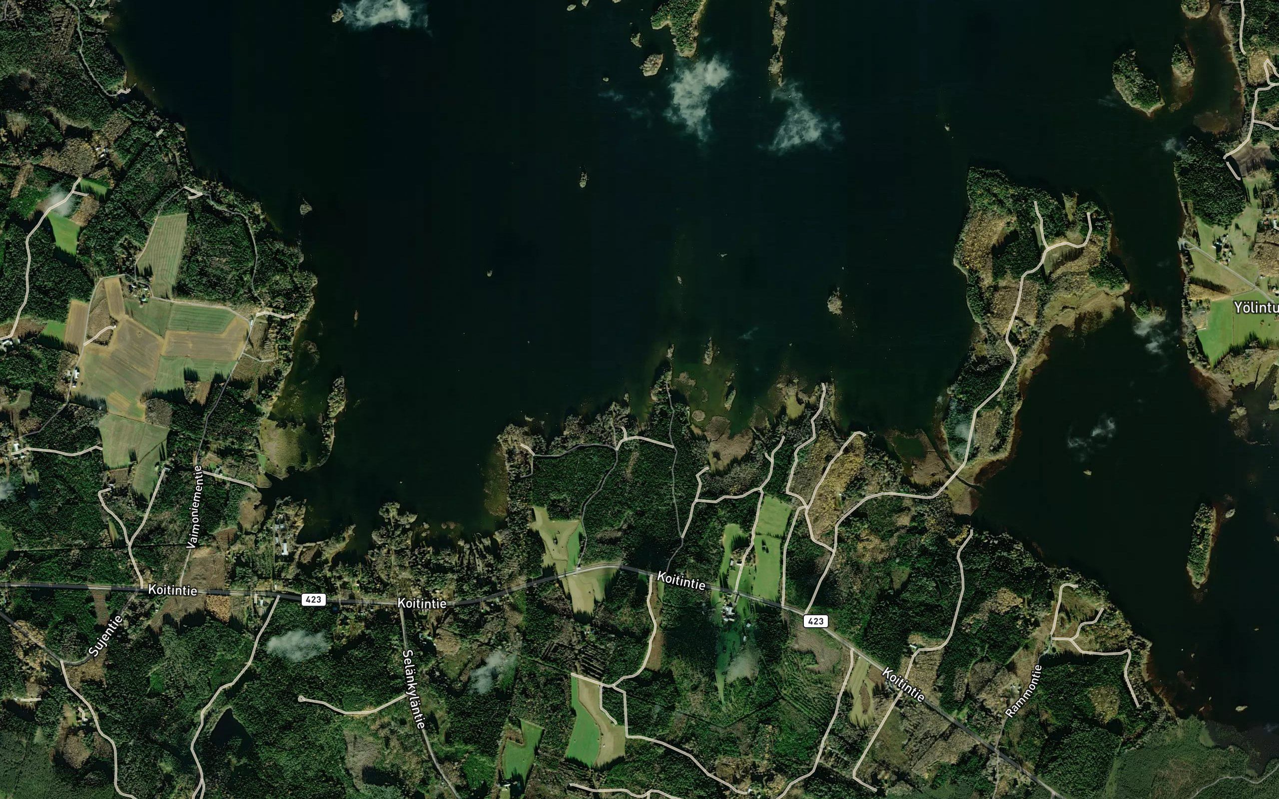 Katiskalahti