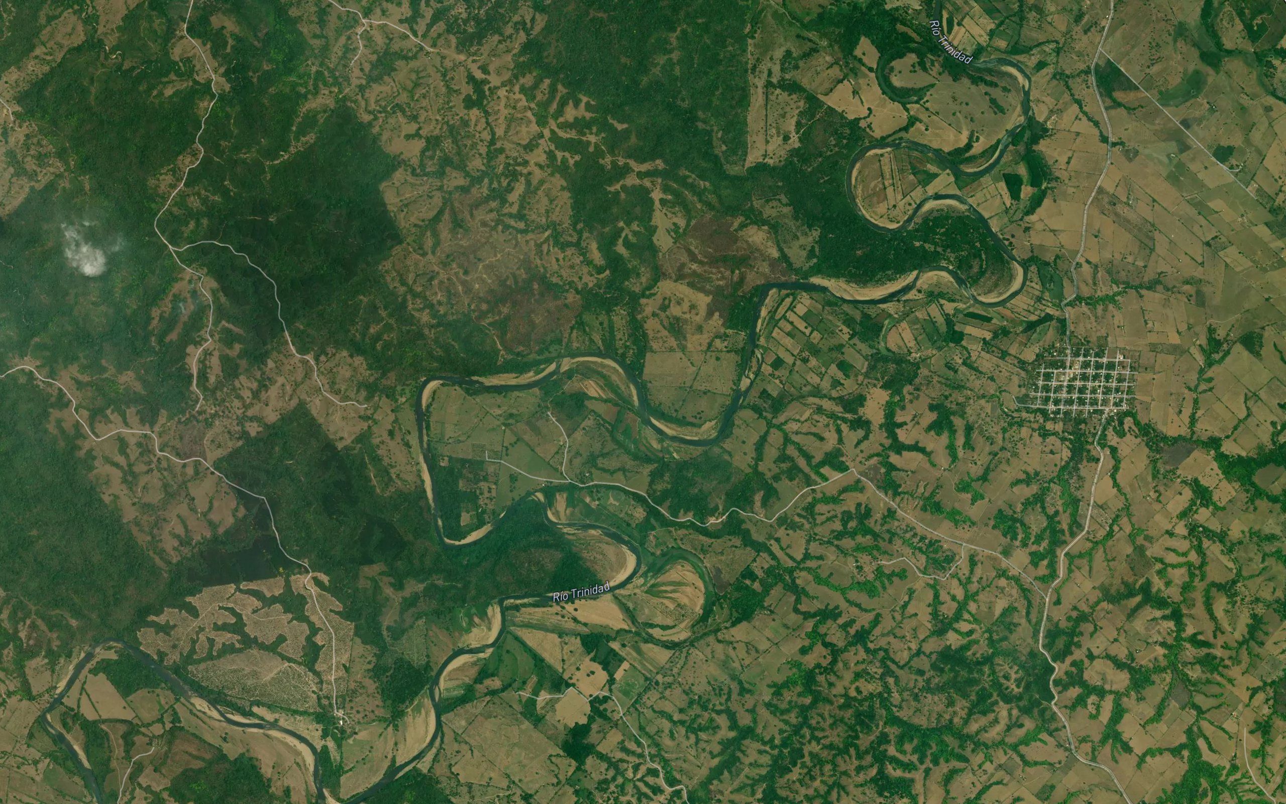 El Coyolito