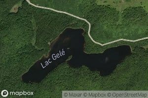 Lac Gele