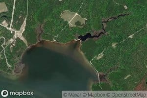 Traps Creek