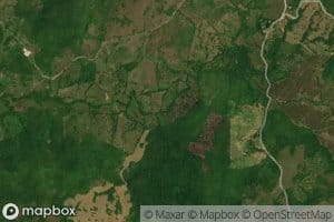 Quebrada Canazas