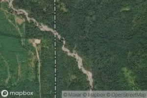 Wiggletail Creek