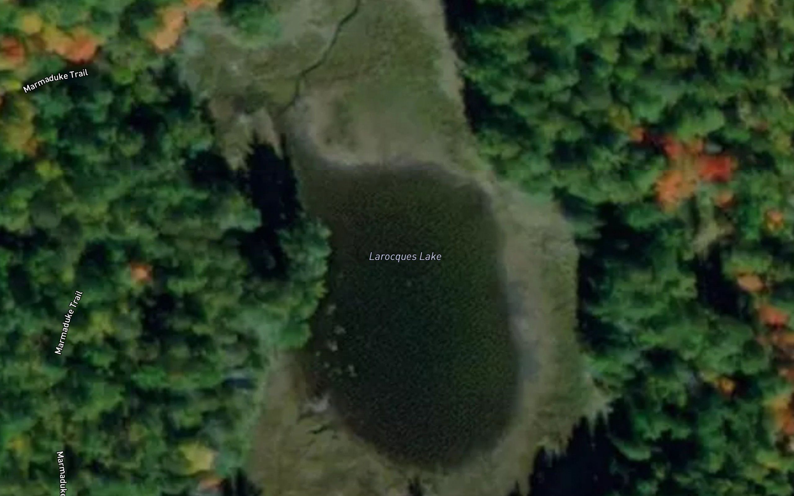 Larocques Lake