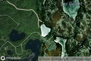 Lac Racette