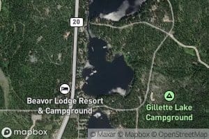 Gillette Lake