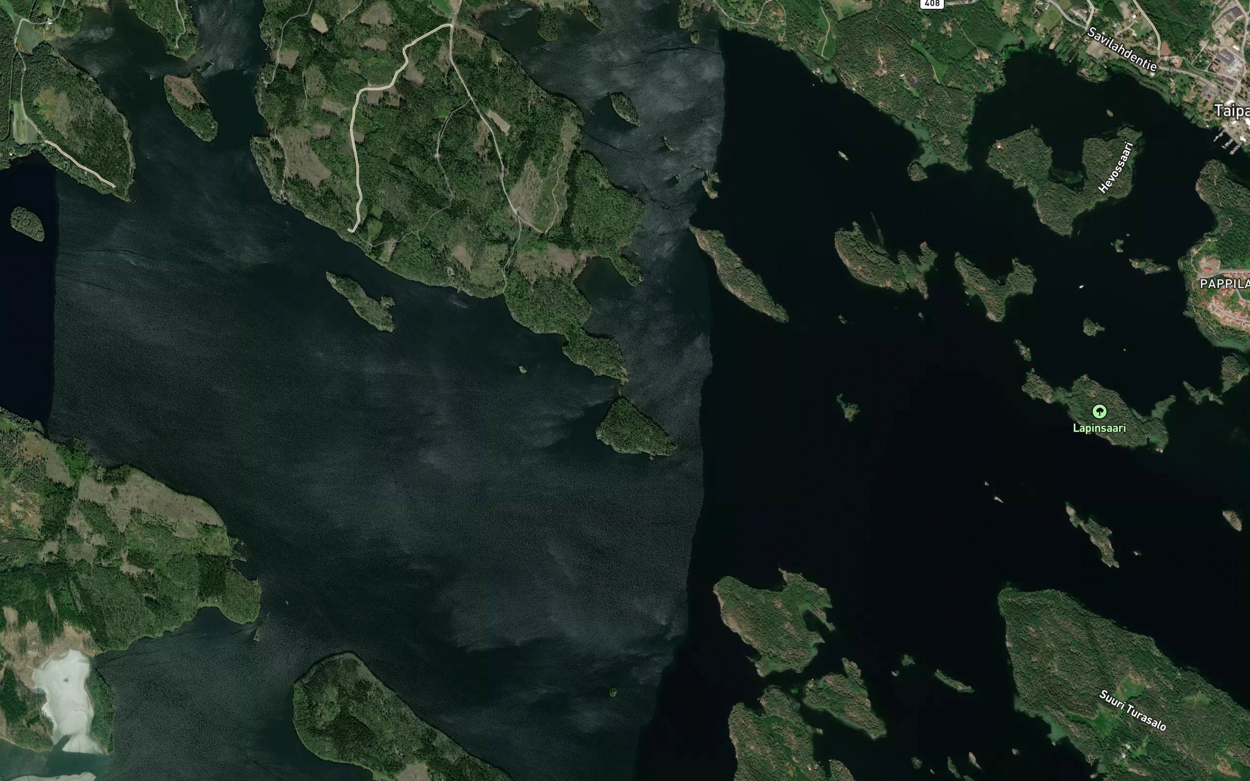 Riutansalmi