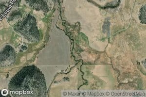 Hole in the Ground Creek