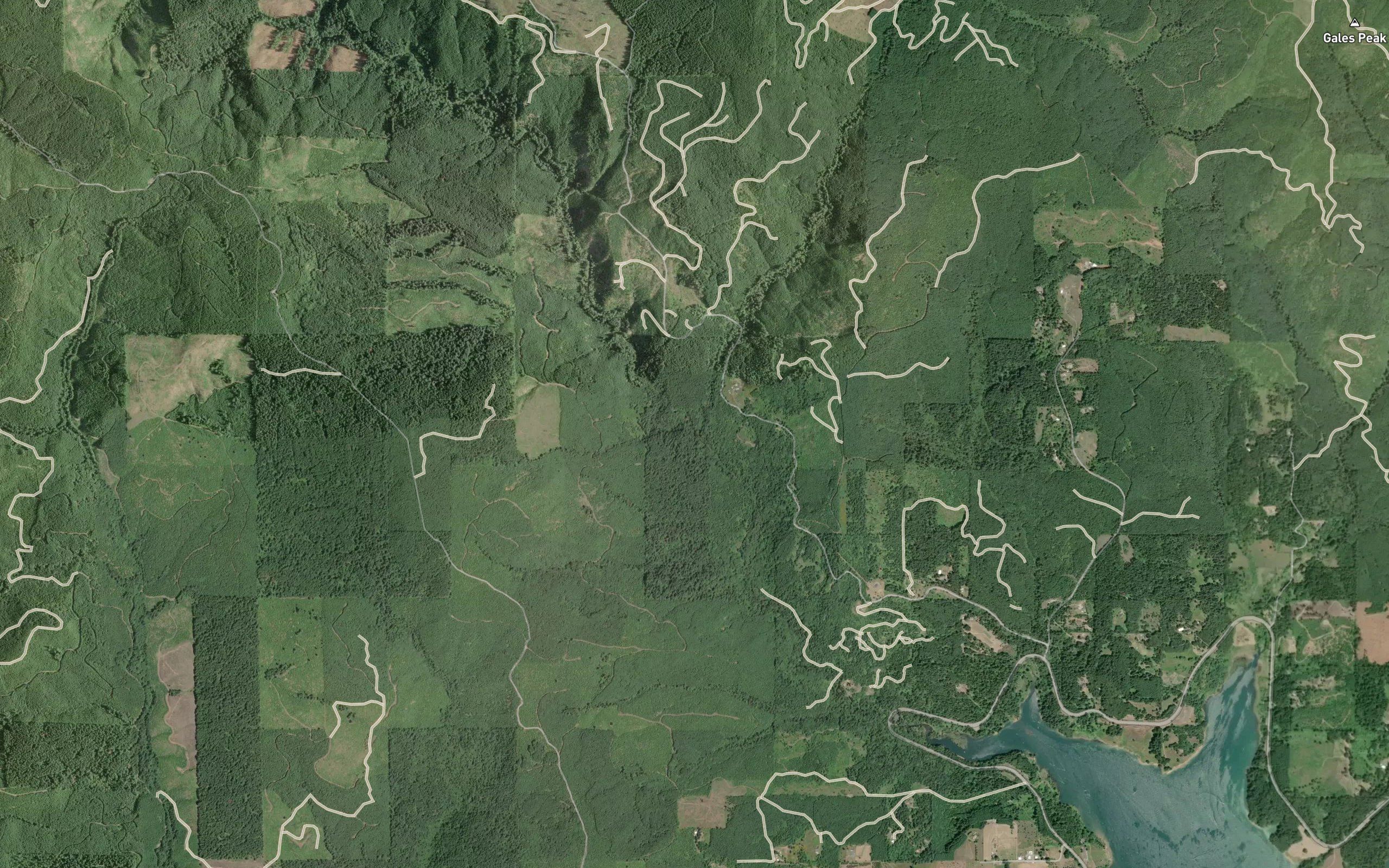 Parsons Creek