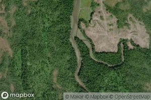 Moore Cove Creek