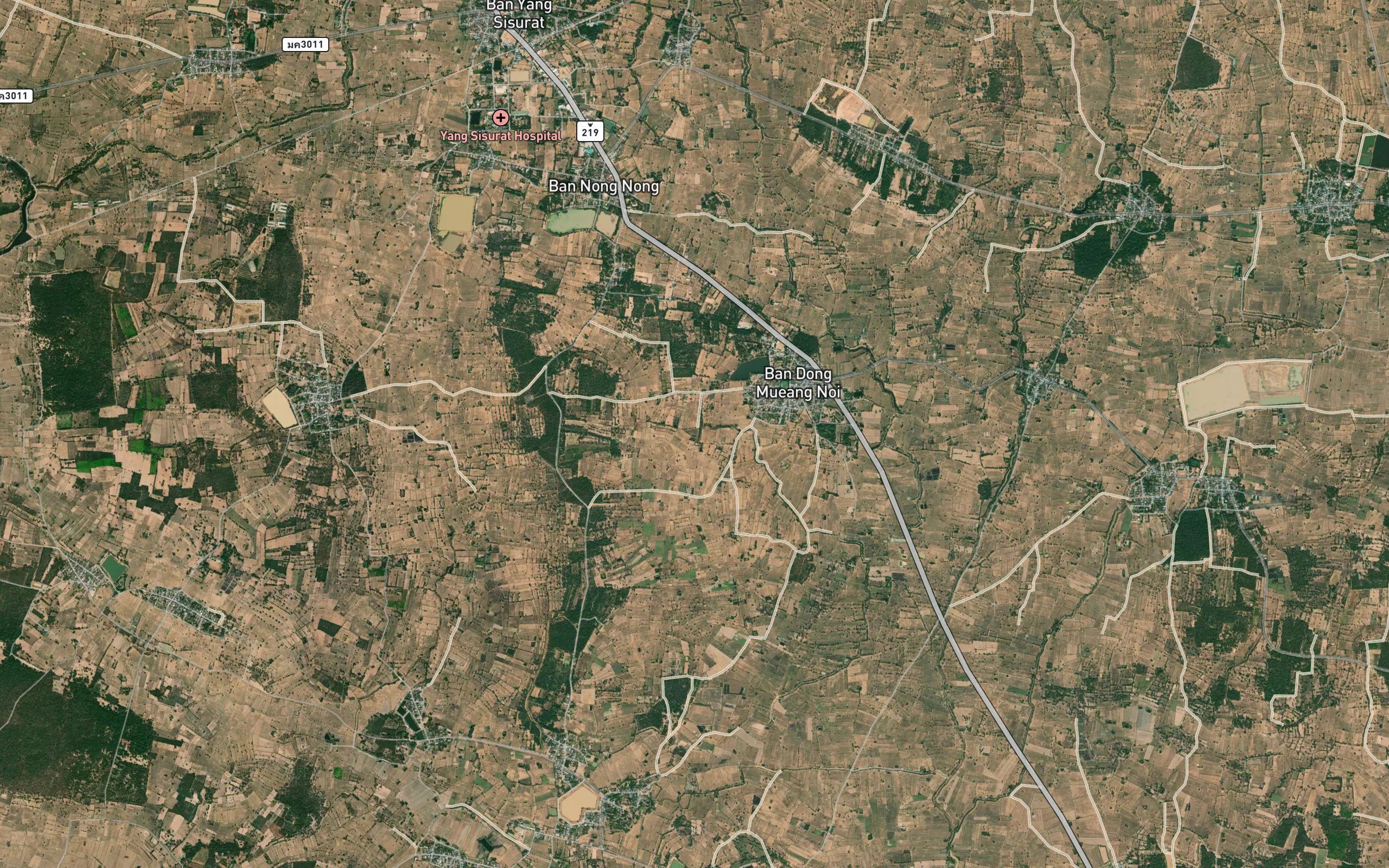 Nong Dong Mueang Noi