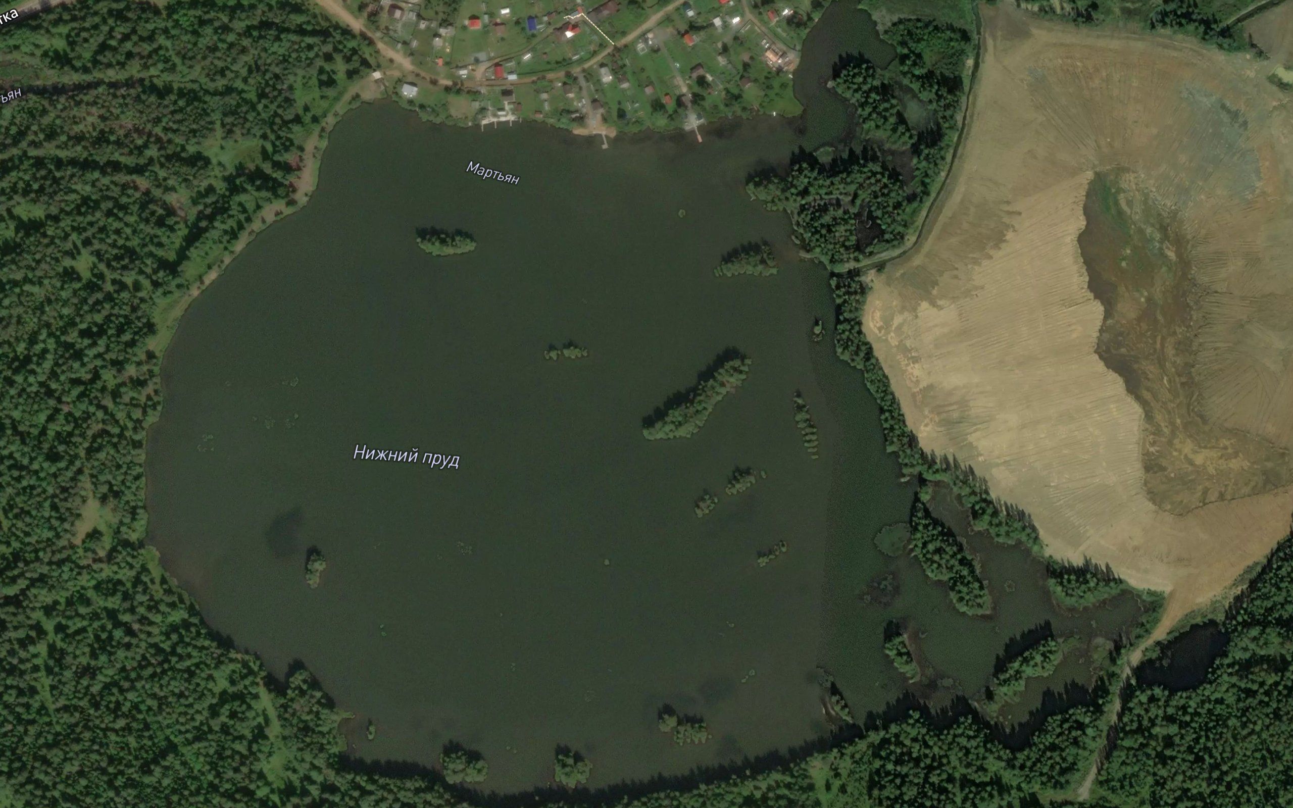Prud Nizhniy