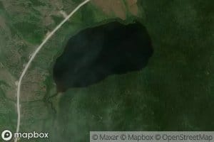 Lac Puce d'Eau