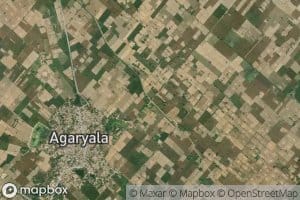 Bukhrari Distributary