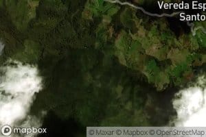 Quebrada San Antonio