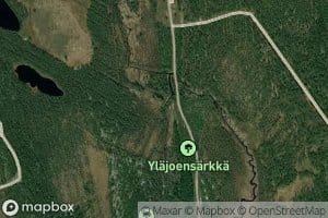 Ylajoki