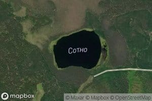 Ozero Sotno