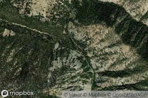 West Fork Big Smoky Creek