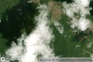 Igarape do Velho Bento