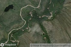 Snowshoe Creek