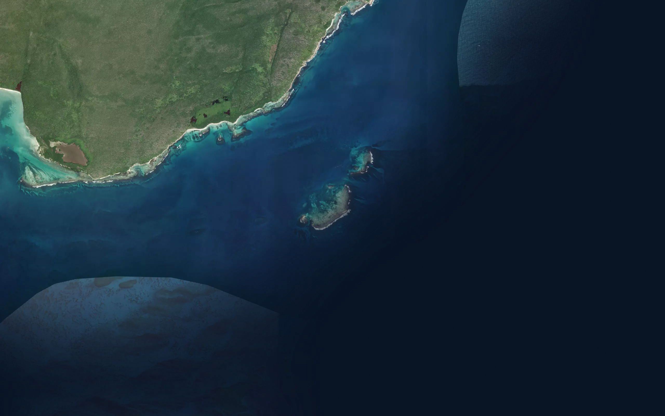 Wreck Reef