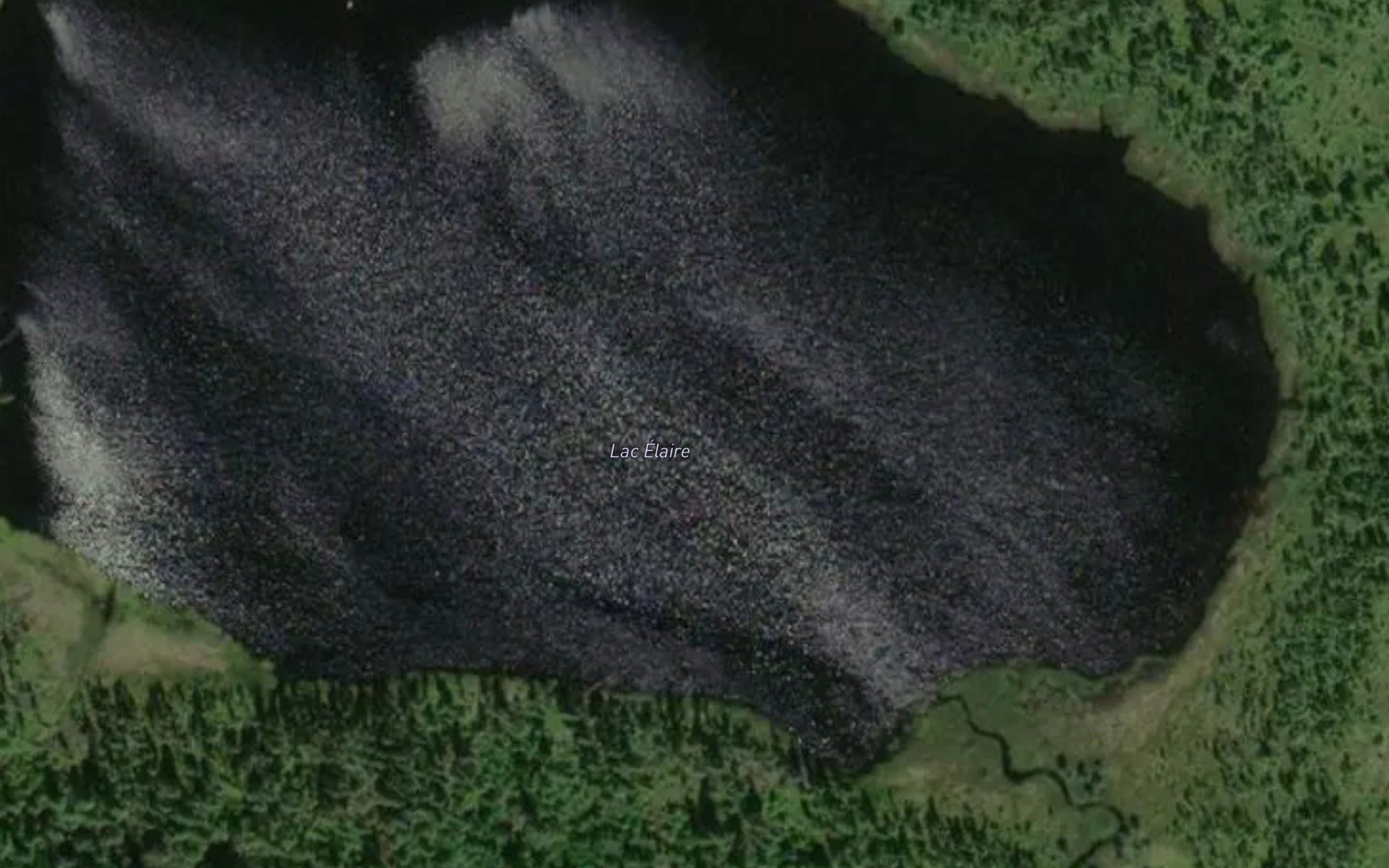 Lac Elaire