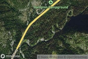 Sandstone Creek
