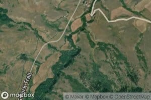 Bessette Creek
