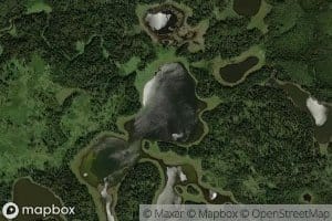 Sucker Lake