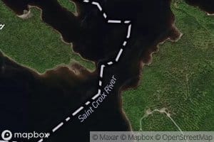 The Narrows Channel