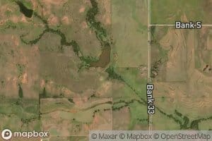 Upper Elk Creek Site 19 Reservoir