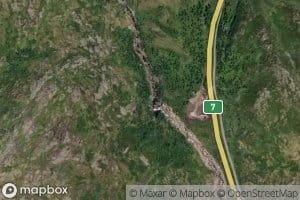 Storlifossen