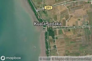 Sungai Sedaka