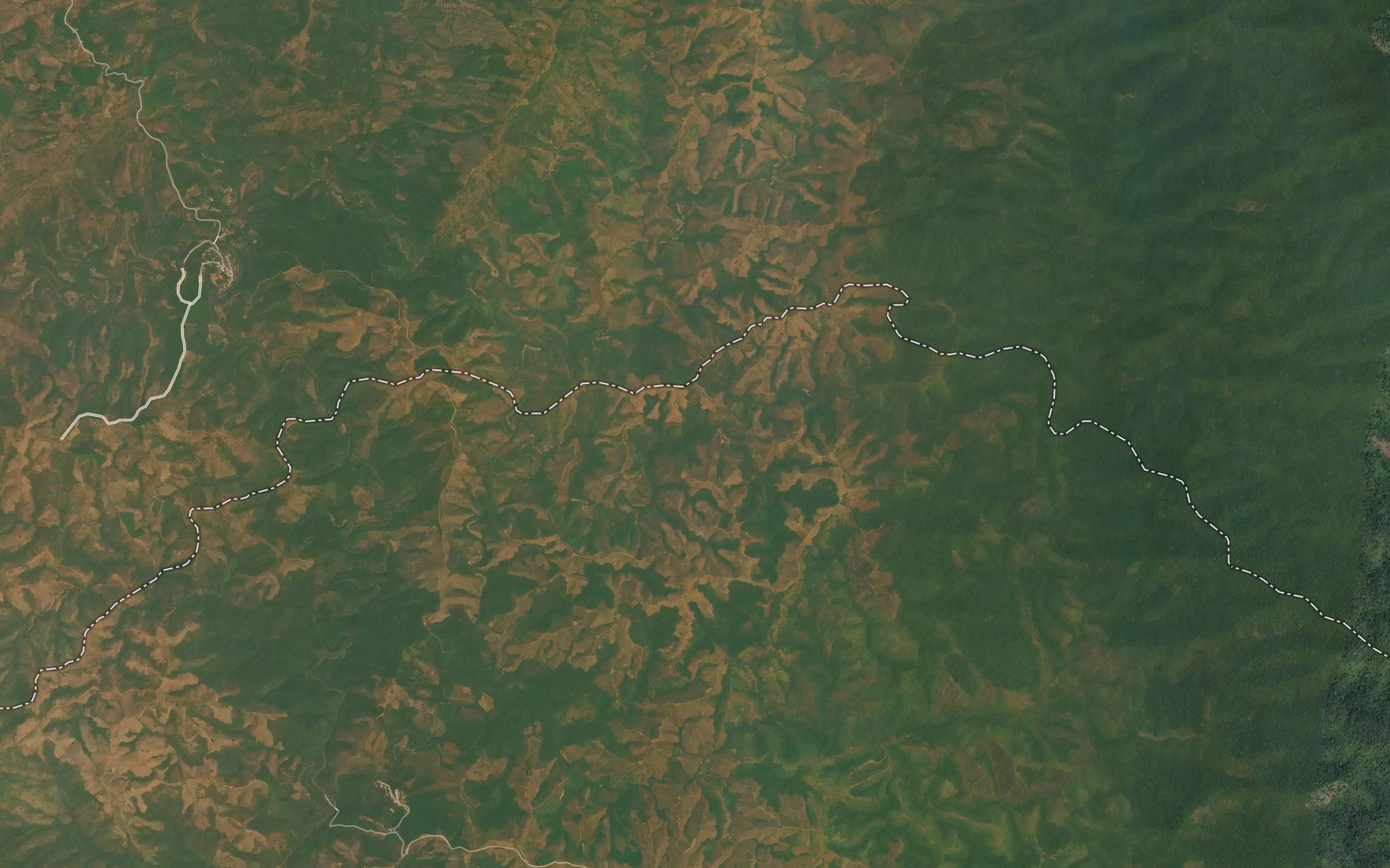 Huai Pa Kha