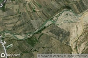 Rudkhaneh-ye Qarranqu