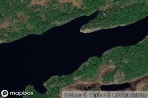 Ozero Bol'shoye Kamennoye